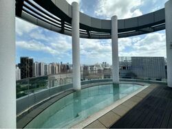 Cliveden At Grange (D10), Condominium #474691611